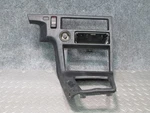 86-92 Toyota Supra Mk3 Dash Center Console Radio Shifter Bezel Trim Panel Oem. Fixed Price $152.16.