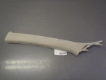 Left Driver Windshield Post A Pillar Trim Fits 2009 Nissan Altima Sedan. Fixed Price $32.54.