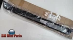 Bmw Entrance Cover Front Left Schwarz 51477034304. Fixed Price $52.75.