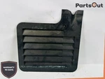2007-13 Mercedes S550 W221 Rear Driver Side Lower Ac Heater Vent Grille Trim Oem. Fixed Price $31.01.