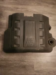 Ford F150 Ecoboost 3.5l 11-16 Engine Plastic Trim Cover Panel Set Oem (read). Fixed Price $125.00.