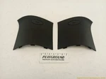 Mini Clubman Cooper R55 Pair Of Left & Right C Pillar Trim Panel Fits 2008-2014. Fixed Price $44.87.