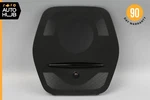 12-19 Mercedes X166 Gl450 Gls550 Dashboard Dash Grille Speaker Cover Black Oem. Fixed Price $78.85.