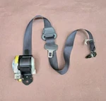 1998-2002 Toyota Land Cruiser Lx470 Front Left Driver's Seat Belt Gray La10 Oem. Fixed Price $199.99.