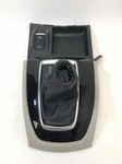 Fits 2017 - 2020 Nissan Rogue Sport Center Console Shifter Bezel Trim 969xc6fp4a. Fixed Price $47.70.