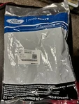 New Ford Sliding Door Latch Housing Cover Right Bk3z-61266b26-aa E-transit 22-23. Fixed Price $29.99.