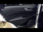 15 16 17 18 19 20 Ford Edge Driver Left Rear Inner Door Trim Panel. Fixed Price $180.64.