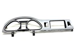 2011 2015 Audi Q7 Instrument Cluster Speedometer Bezel Cover 4l1857115l Oem. Fixed Price $85.45.