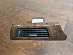 Bmw E90 E92 328i 330i 335i Dash Vents Left Side Wood Grain Trim Oem. Fixed Price $11.69.