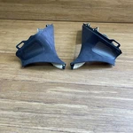 2014-2018 Audi Rs7 4g8 Rear Right & Left D Pillar Alcantara Quarter Cover Oem. Fixed Price $126.07.