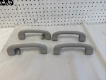 Oem 1999-2003 Bmw E39 528i 530i Sedan Black Interior Headliner Roof Grab Handles. Fixed Price $40.00.
