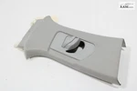 2015-2016 Audi A3 Sedan Right Passenger Side Upper B Pillar Panel Trim Cover Oem. Fixed Price $46.19.