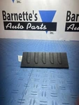15-20 F150 Left Drivers Rear Door Scuff Trim Panel Gl3b-1613245-aaw. Fixed Price $36.00.
