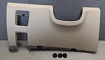 2000-2006 Lincoln Ls Stone Gray Driver Lower Dash Knee Bolster Trim Panel. Fixed Price $169.99.