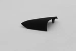Maserati Interior Door Trim Panel Factory Oem P/n 67203300. Fixed Price $45.00.