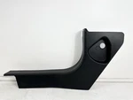 2014 - 2021 Maserati Ghibli Front Left Door Sill Scuff Kick Panel Oem 6700113670. Fixed Price $38.50.