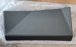 Tesla Cybertruck Rear Left Interior Beltline Trim Door Panel Tactical Grey New. Fixed Price $299.99.