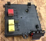 2004 Saab 93 Fuse Distribution Box ( 519020119 ) 2003-2007 Trunk. Fixed Price $22.50.