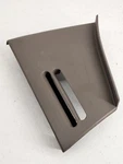 00-04 Ford F250 F350 Lh Left Driver Dash Side Panel Trim Defrost Vent Parchment. Fixed Price $28.74.