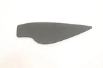 2018 - 2025 Alfa Romeo Stelvio Dash Right Side End Cap Trim Cover Oem 156151198. Fixed Price $35.44.