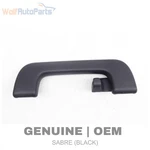 2018-2019 Audi S5 Sportback - Rear Left Grab Handle 8r0857607j. Fixed Price $13.49.