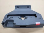 2012-2016 Mercedes Slk350 R172 Rear Boot Trunk Lid Trim Panel A1726900241 Oem. Fixed Price $25.00.