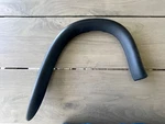 1998-2004 Porsche Boxster - Right Roll Bar Trim / Cover 98658051200. Fixed Price $44.95.