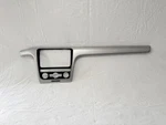 2016 - 2019 Volkswagen Passat Dash Radio Climate Switches Display Bezel Trim Oem. Fixed Price $45.99.