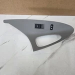 2007-2011 Toyota Camry Front Right Door Window Switch Bezel Trim Oem 74231-06160. Fixed Price $34.00.