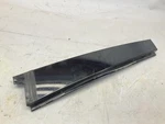 07-13 Mercedes S550 Sedan Rear Right Door Applique Molding Trim T. Fixed Price $29.74.