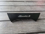 Porsche Boxster S Interior Dashboard Plaque Trim Cover 986 Genuine Oem 2001-2004. Fixed Price $39.94.