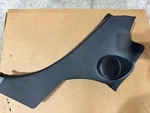 2009-2020 Nissan 370z Convertible Rigth Passnger Interior Trim Panel 769001et1a. Fixed Price $150.00.