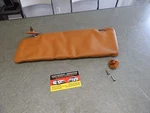 W123 300d 280e 240d 200 300td Sun Visor Left Bamboo Color. Fixed Price $124.99.