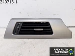 Oem 2009 Bmw 328i 3l Left Driver Air Ac Vent Dash Grille. Fixed Price $39.12.