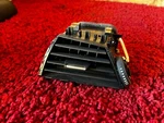 Bmw 14-21 F22 F23 F87 Front Left Side Air Heat Cooling Vent Grille Oem 28k /b. Fixed Price $38.99.