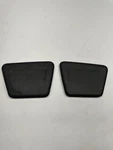 12-18 Bmw F30 320 328 335 340 F80 M3 Sedan Rear Shelf Speaker Cover Pair Black. Fixed Price $34.95.