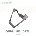 2018-2021 Bmw I3s - Steering Column Trim Panel. Fixed Price $13.71.