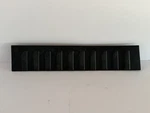 2015-2022 Ford F150 Series Front Right Door Sill Plate Oem Fl3b-1513200-agw. Fixed Price $45.00.