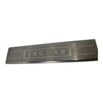 2010 - 2015 Jaguar Xj Front Right Passenger Sill Scuff Plate Trim Aw93-13200-ae. Fixed Price $28.49.
