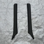 Bmw E30 A Pillar Trim Set Front Right Left Oem Good Condition 325i 318i. Fixed Price $90.00.