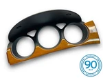 2004 Lexus Es330 Speedometer Cluster Red Wood Cover Trim 55404-33080 Oem. Fixed Price $29.95.