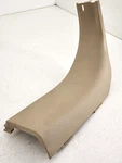 08-10 Ford F250 F350 F450 F550 Front Right Kick Panel Trim Camel Color. Fixed Price $57.49.