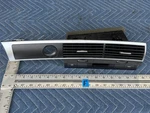 2005-2011 Audi A6 Dash Center Hvac Air Heat Ac Vent Duct 4f1820951 Oem #3379em. Fixed Price $129.99.