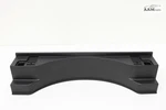 2019-2022 Jeep Cherokee Rear Trunk Spare Tire Wheel Holder Trim Panel Oem. Fixed Price $95.58.