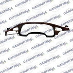 2000-2005 Cadillac Deville Sedan 4.6l V8 Auto Speedometer Bezel Trim Woodgrain. Fixed Price $50.12.