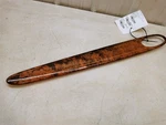 98-03 Jaguar Xj Vanden Plas Driver Left Rear Door Trim Panel Oem Gnd3121ae. Fixed Price $47.05.