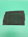 C3 1978-1982 Oem Corvette Left Speaker Grille Black Gm# 468141 Lh. Fixed Price $15.00.