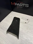 13-19 Oem Bmw F06 650 M6 Sedan Driver Side Black B Pillar Upper Trim Alcantara. Fixed Price $35.00.