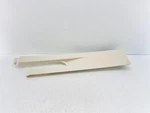 10-14 Lexus Is250c Is350c Convertible Roof Side Rail Garnish Lh Oem 62432-53010. Fixed Price $38.00.