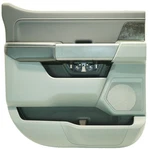 2021-2025 Ford F150 Oem. Door Interior Trim Panel - Driver Side, Rear. Fixed Price $224.95.